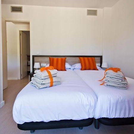 Soho Parc Apartment Figueres  Exterior photo