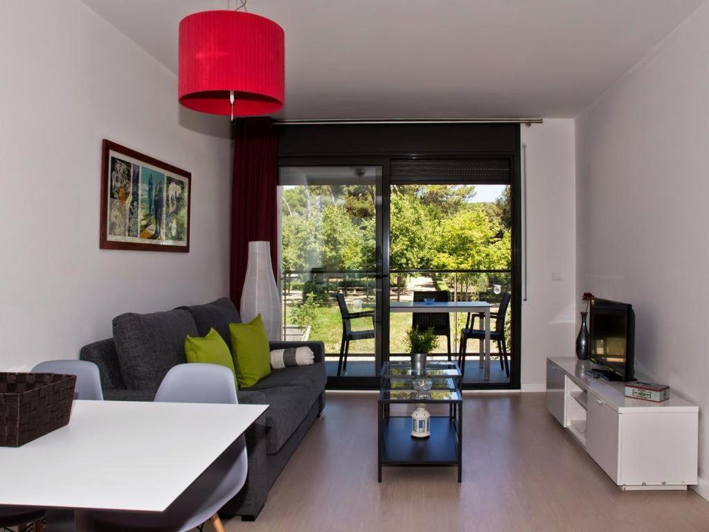 Soho Parc Apartment Figueres  Exterior photo
