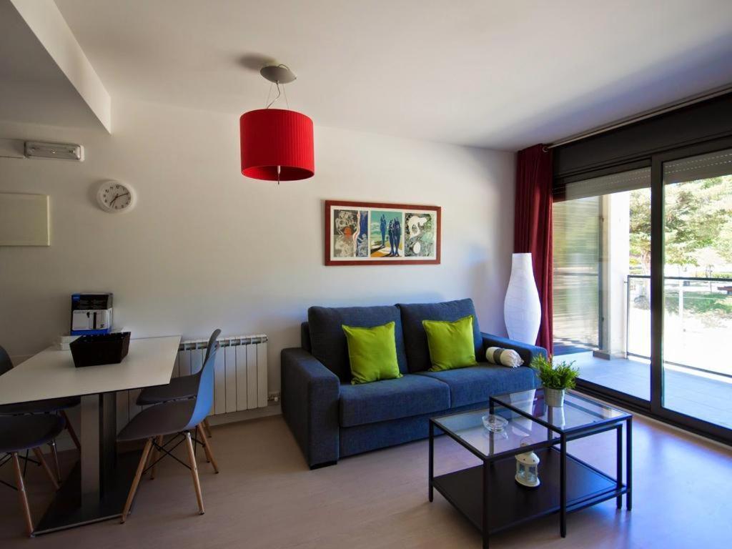 Soho Parc Apartment Figueres  Exterior photo
