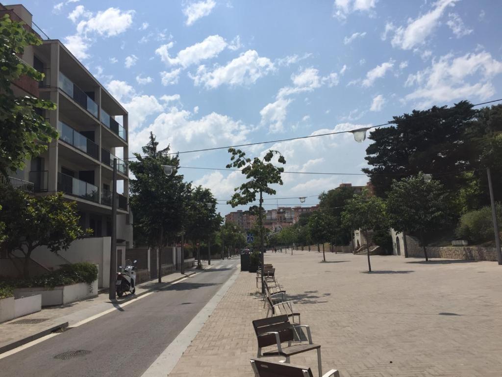 Soho Parc Apartment Figueres  Exterior photo